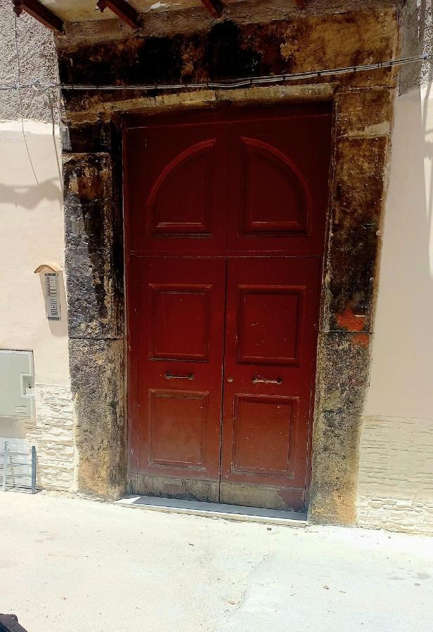Casetta Della Cattedrale パレルモ エクステリア 写真